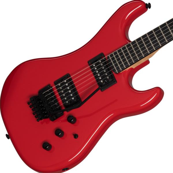 楽天市場】KRAMER クレイマー Pacer Carrera Defender Red エレキ
