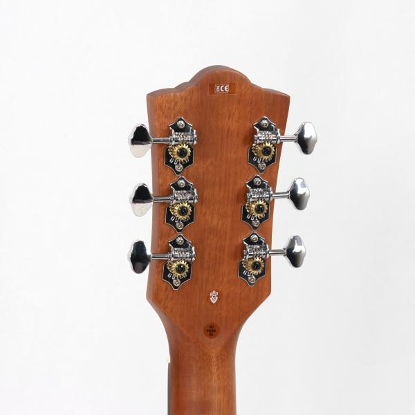 楽天市場】GUILD ギルド M-240E アコースティックギター エレアコ 特価