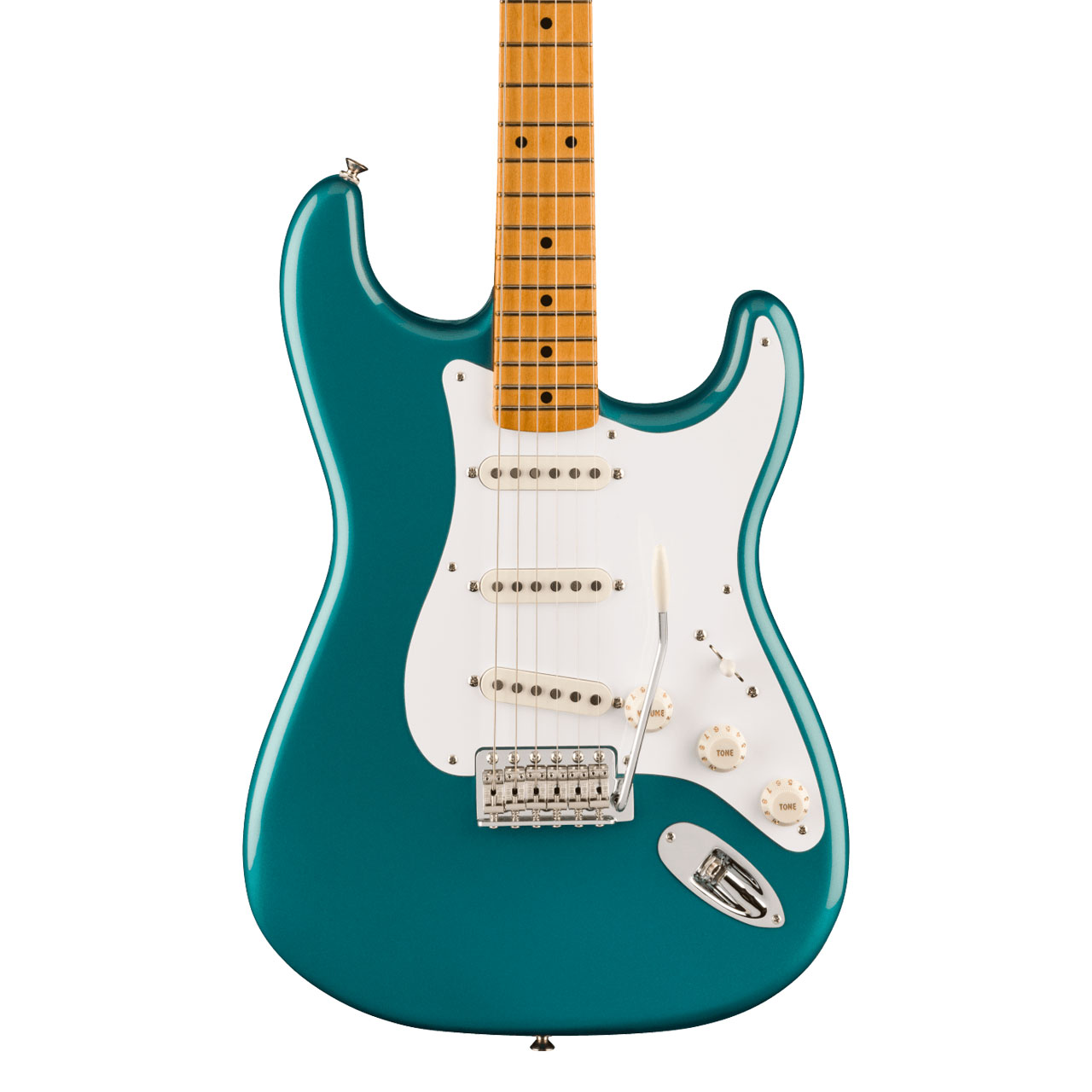 楽天市場】Fender Mexico フェンダー メキシコ Vintera II 50s