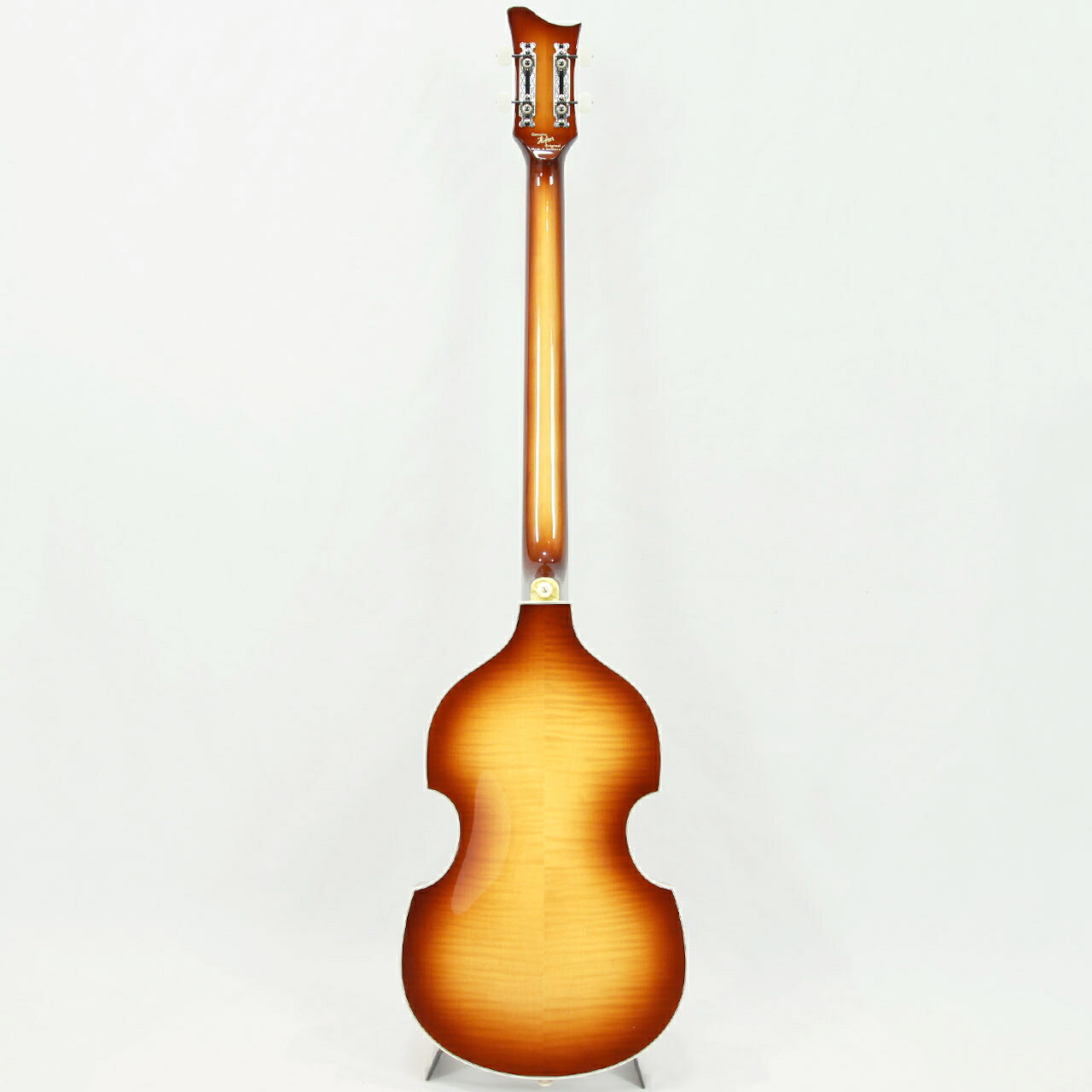 楽天市場】Hofner ヘフナー Violin Bass Artist メイドイン・ジャー