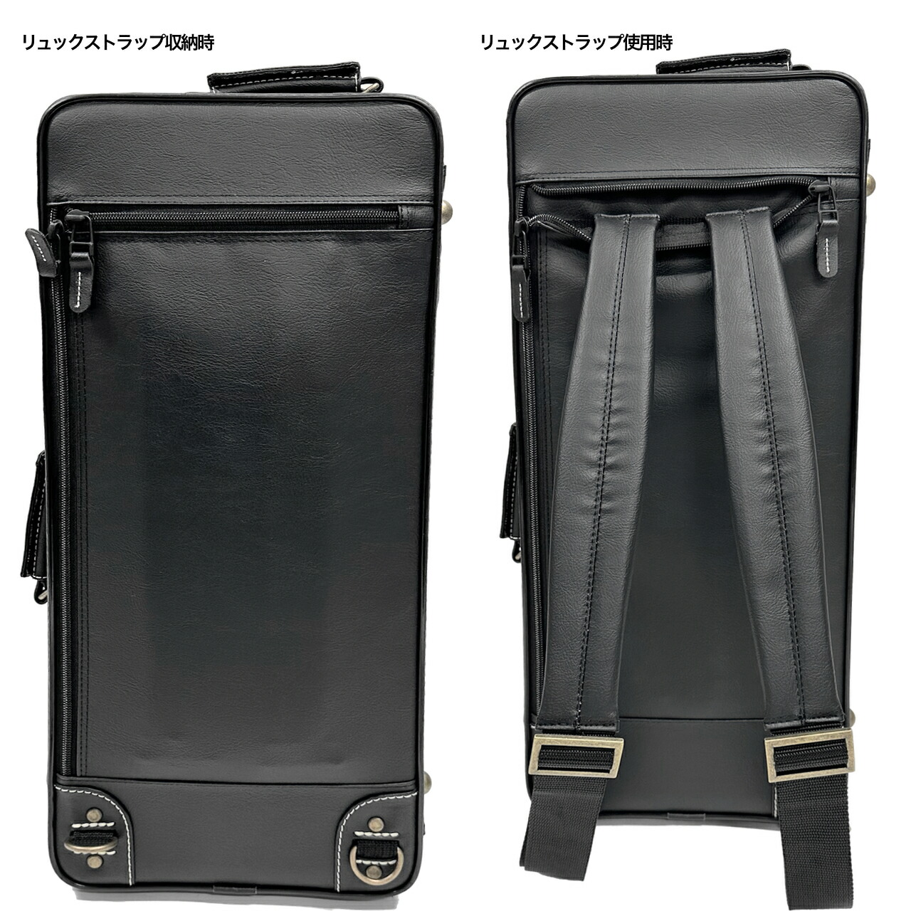 楽天市場】YAMAHA ヤマハ TRC-801E トランペット ダブルケース