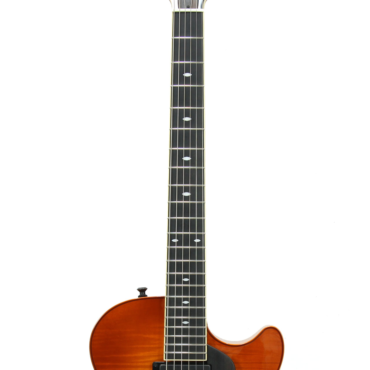 楽天市場】Sadowsky LS-15 Violin Burst 国産 フルアコ サドウスキー