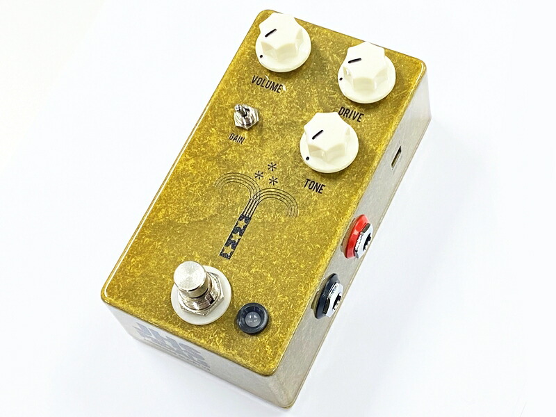 JHS Pedals Morning Glory V4」の人気商品一覧 | 安い商品を通販サイト
