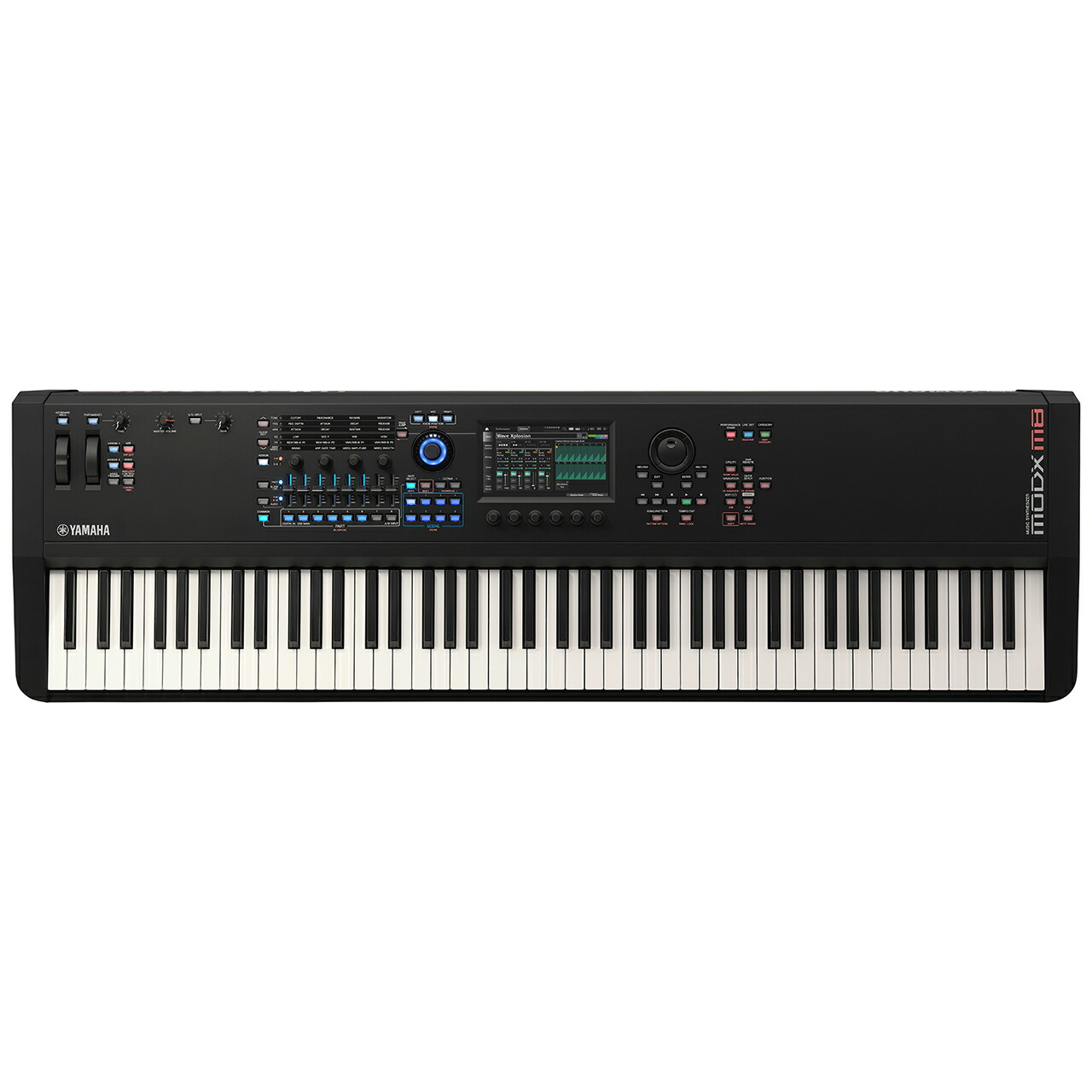 楽天市場】yamaha modx8の通販