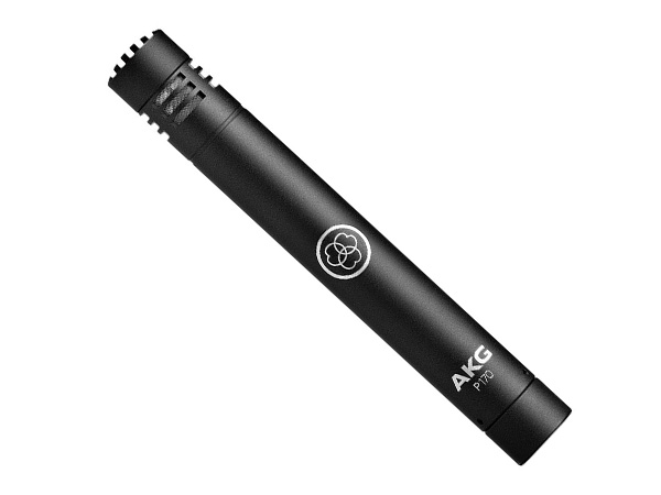 楽天市場】AKG エーケージー P170 ◇ コンデンサーマイク【2月6日時点