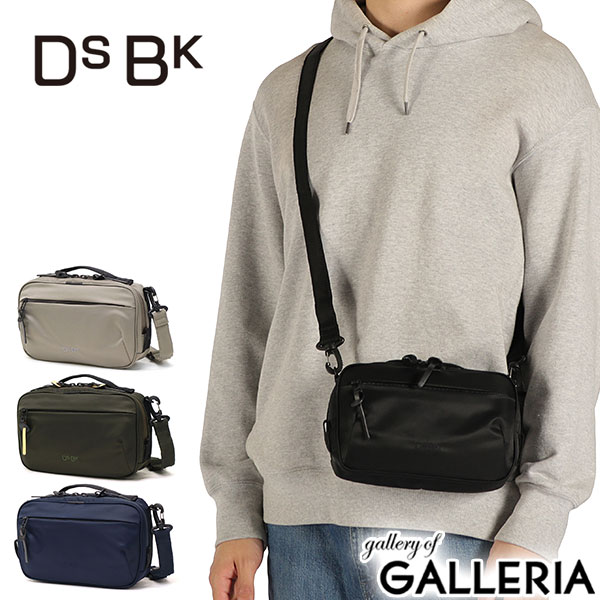 楽天市場】【最大46倍 2/25限定】 ノベルティ付 DSBK ショルダーバッグ