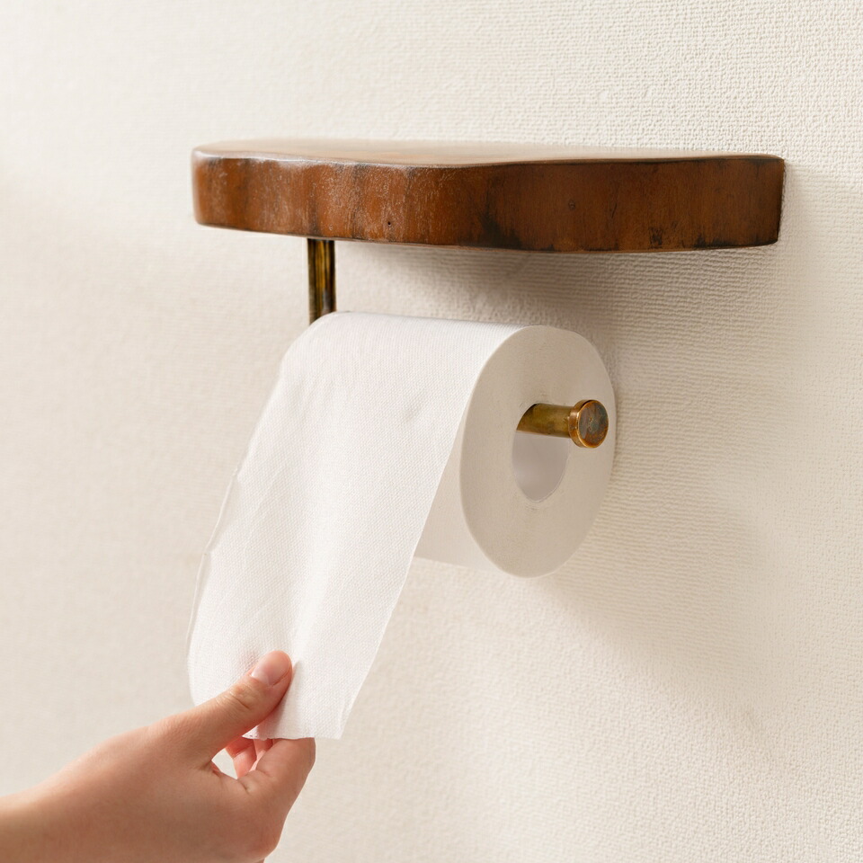 楽天市場】カントリー（トイレットペーパーホルダー｜トイレ用品