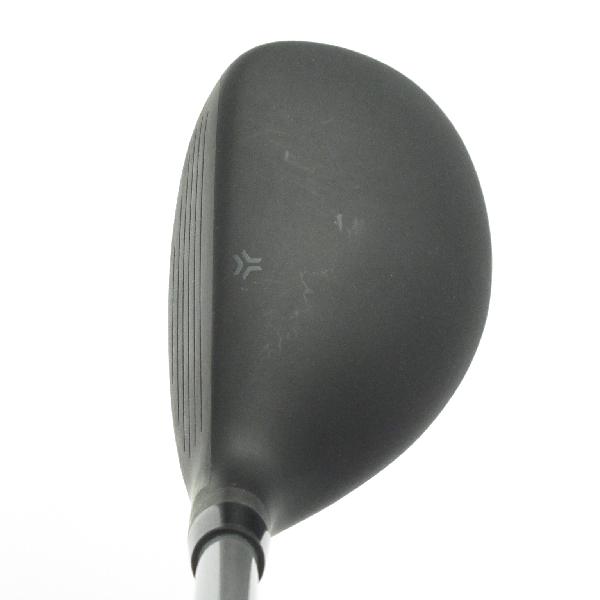 中古】ダンロップ SRIXON スリクソン ZX MkII ハイブリッド