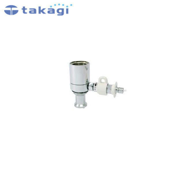 楽天市場】JH9024 タカギ TAKAGI みず工房エコ専用分岐水栓 送料無料