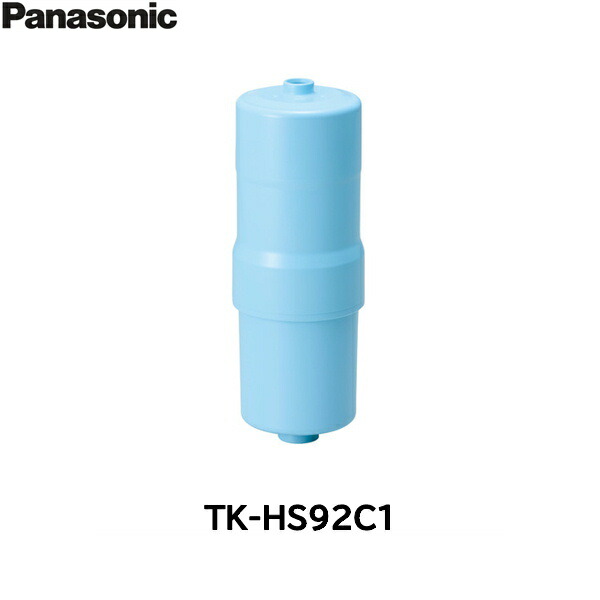 楽天市場】【正規品】パナソニック 【TK-HS92C1】アルカリイオン整水