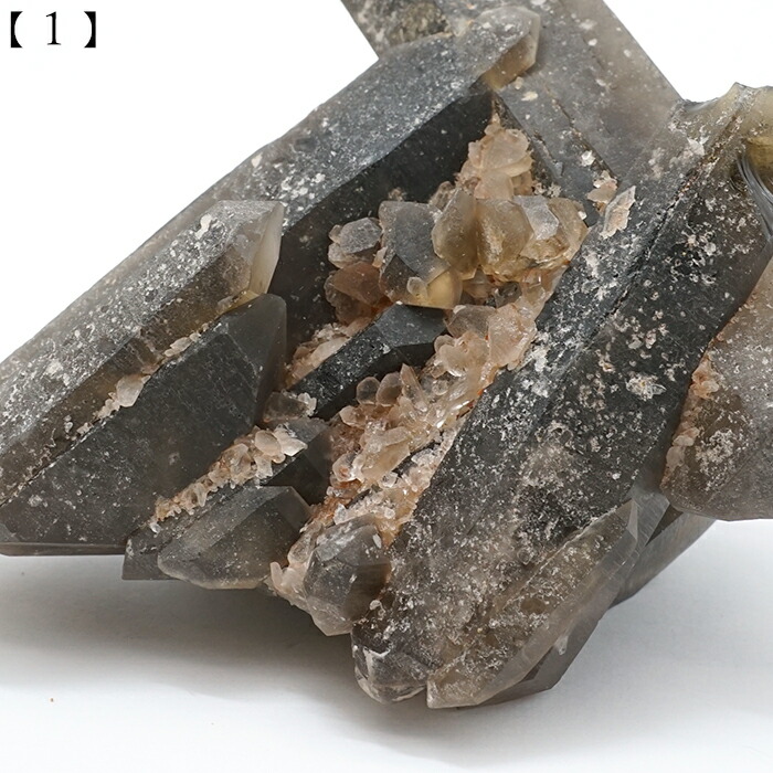 楽天市場】モリオン チベット産 原石 【 一点もの 】Morion 黒水晶