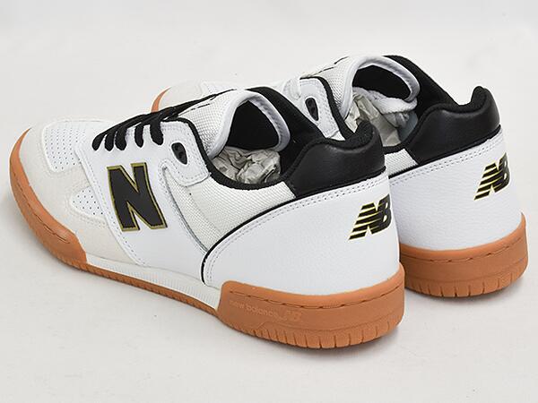 楽天市場】NEW BALANCE NUMERIC NM600 WTA【ニューバランス ヌメリック