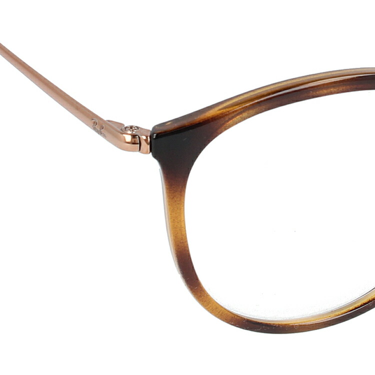 楽天市場】レイバン Ray-Ban メガネ フレーム RX7140 （RB7140） 5687