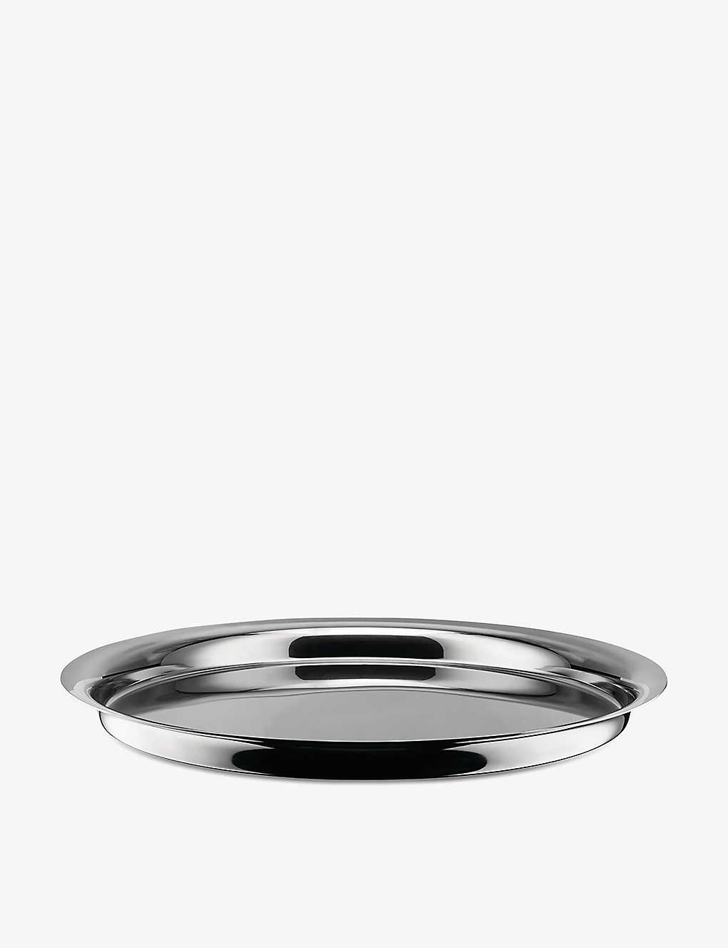 楽天市場】ステンレス トレー（ブランドアレッシィ）（キッチン用品