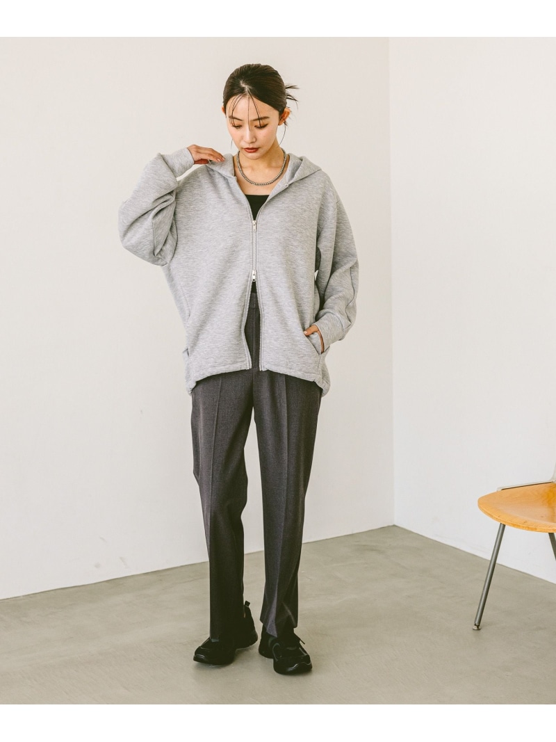 楽天市場】【SALE／60%OFF】ウツクシルエットフレアパンツ/246520