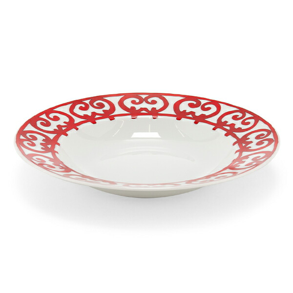楽天市場】Hermes エルメス ガダルキヴィール Soup Plate スープ