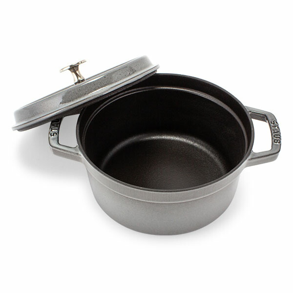 楽天市場】ストウブ 鍋 Staub ピコ・ココット ラウンド 20cm 両手鍋