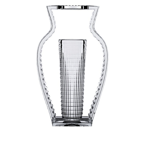 楽天市場】カルテル Kartell フラワーベース アイシャイン I Shine
