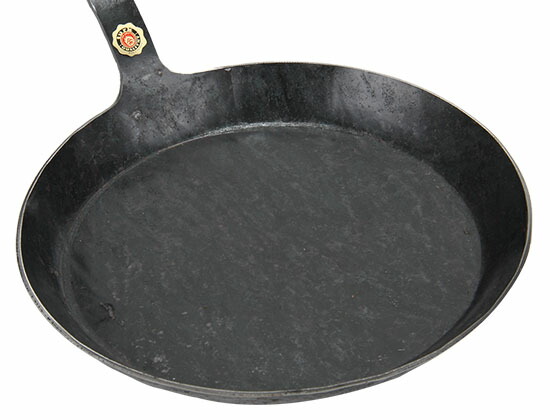 楽天市場】turk ターク Classic Frying pan 30cm クラシックフライパン