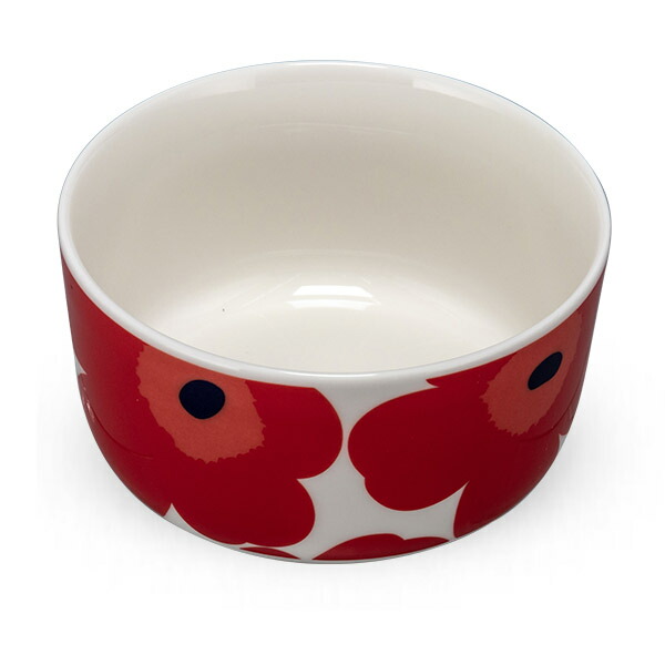 楽天市場】＼店内クーポン大量配布中／ マリメッコ Marimekko ボウル