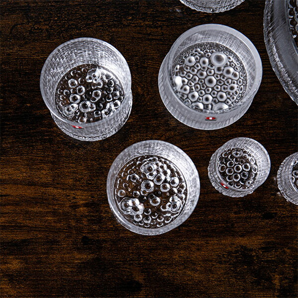 楽天市場】iittala イッタラ Ultima 福袋 Thule Old fashion 2 pcs