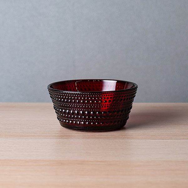 楽天市場】イッタラ iittala カステヘルミ ボウル 230mL 北欧 ガラス