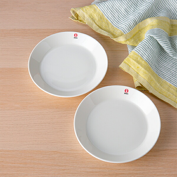 楽天市場】イッタラ Iittala ティーマ 福袋 Teema 17cm 2枚セット