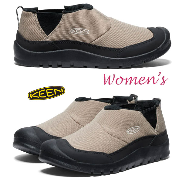 楽天市場】【レディース】 KEEN HOODCAMP FR ウィメンズ フッド
