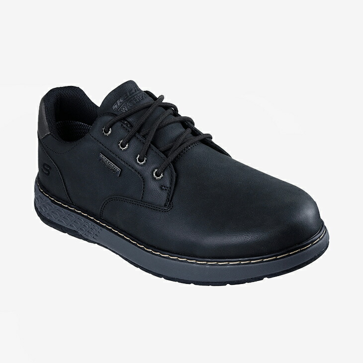 楽天市場】・SKECHERS｜Garlan Pryor Extra Wide Fit/ スケッチャーズ