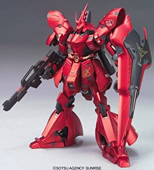 楽天市場】【中古】HCM-Pro SP-001 1/200 MSN-04 サザビー スペシャル