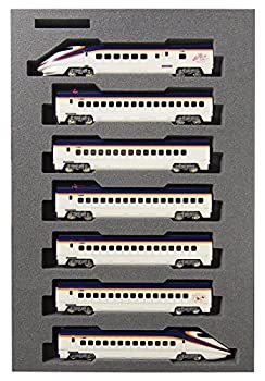 楽天市場】【中古】KATO Nゲージ E3系 2000番台 山形新幹線 つばさ 新