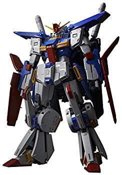 楽天市場】【中古】MG 機動戦士ガンダムZZ ダブルゼータガンダム Ver