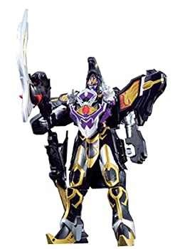 楽天市場】【中古】（非常に良い）魔神合体DXウルカイザー : GoodLifeStore