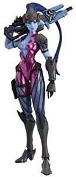 楽天市場】【中古】figma オーバーウォッチ ウィドウメイカー ノン