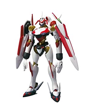 楽天市場】【中古】ROBOT魂[SIDE LFO] ニルヴァーシュ type ZERO spec2