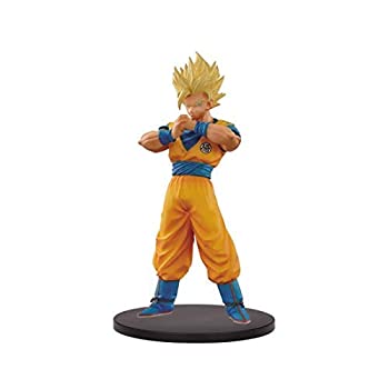 楽天市場】【中古】ドラゴンボール超 悟空単品 DXF～THE SUPER