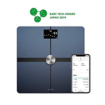 楽天市場】withings スマート体重計 smart bodyの通販