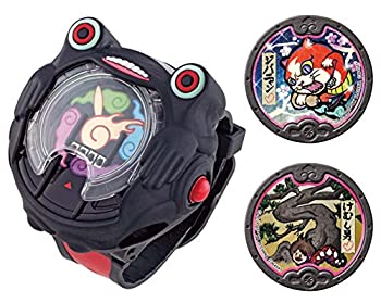楽天市場】【中古】妖怪ウォッチ DX黒い妖怪ウォッチ : GoodLifeStore