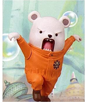 楽天市場】ワンピース ベポ ぬいぐるみの通販