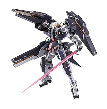 楽天市場】METAL BUILD ガンダムデュナメスリペアⅢの通販