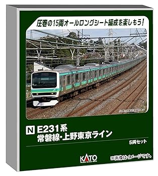 楽天市場】常磐線 15両の通販