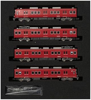 楽天市場】マイクロエース 名鉄5500系 登場時 基本4両セット A6050 N