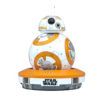 楽天市場】sphero bb－8 スターウォーズの通販