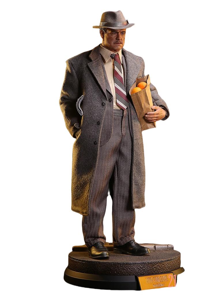 楽天市場】DAMTOYS ゴッドファーザー ドン・ヴィトー・コルレオーネ