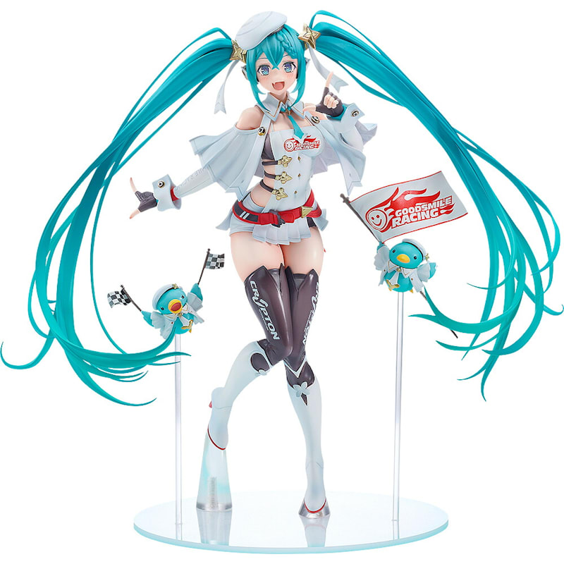 楽天市場】レーシングミク 2023 15th Anniversary Verの通販