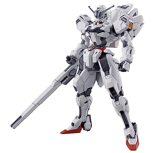 楽天市場】[新品]機動戦士ガンダム 水星の魔女 HG ガンダムキャリバー