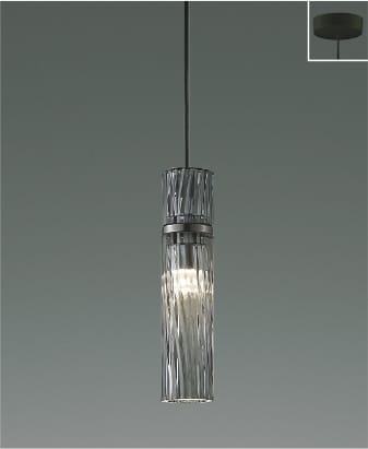 楽天市場】AP54911 LEDペンダント (天井直付) LED（温白色） コイズミ