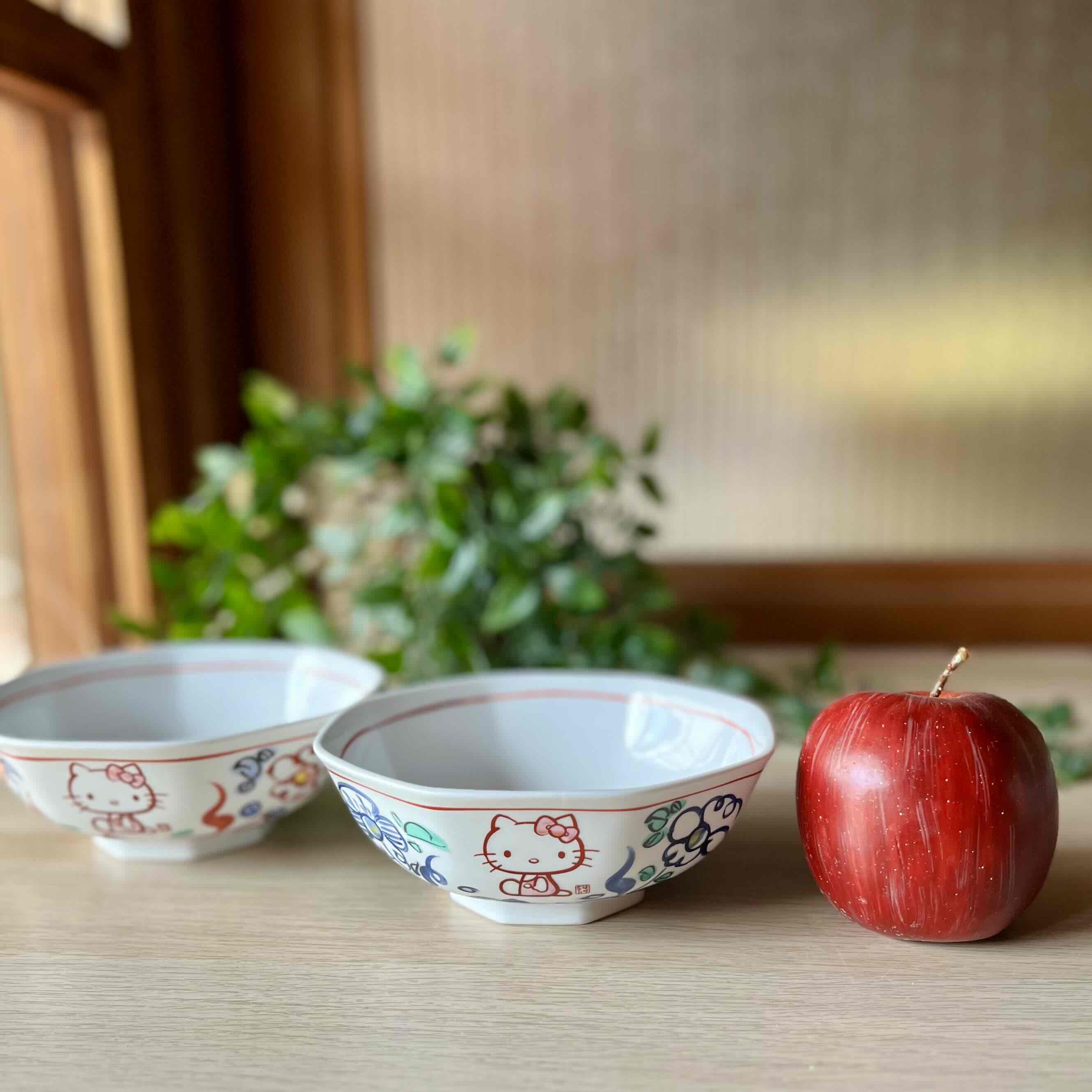 楽天市場】サンリオ hello kitty ハローキティ 食器 日本製 食器セット