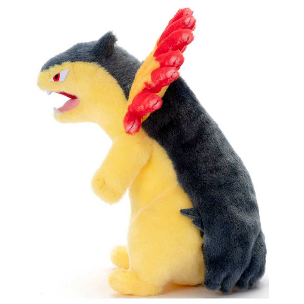楽天市場】ポケットモンスター バクフーン キミにきめた！ポケモン