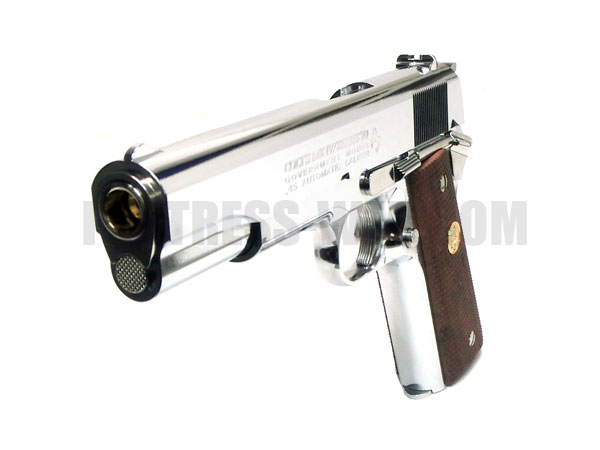 楽天市場】東京マルイ ガスブローバック ガスガン COLT ガバメント